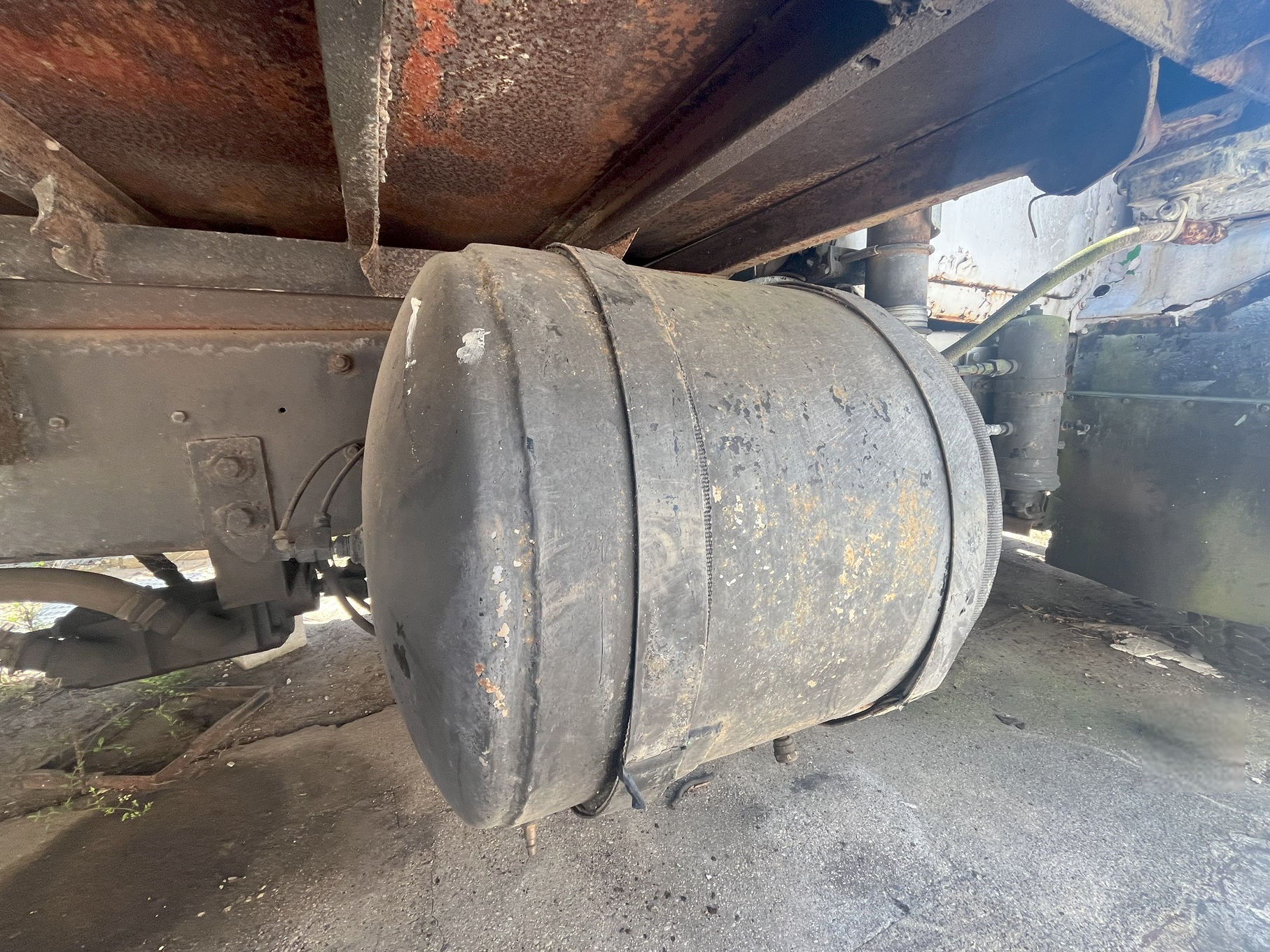 1975 MACK DM686S - Image 26